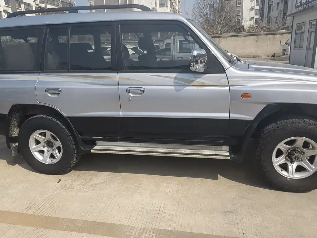 Leopaard Leopaard Q6 — миниатюра 11