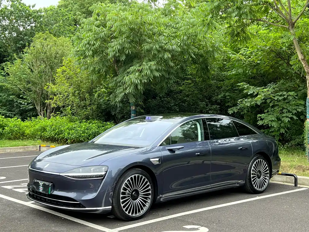 Xiangjie Xiangjie S9