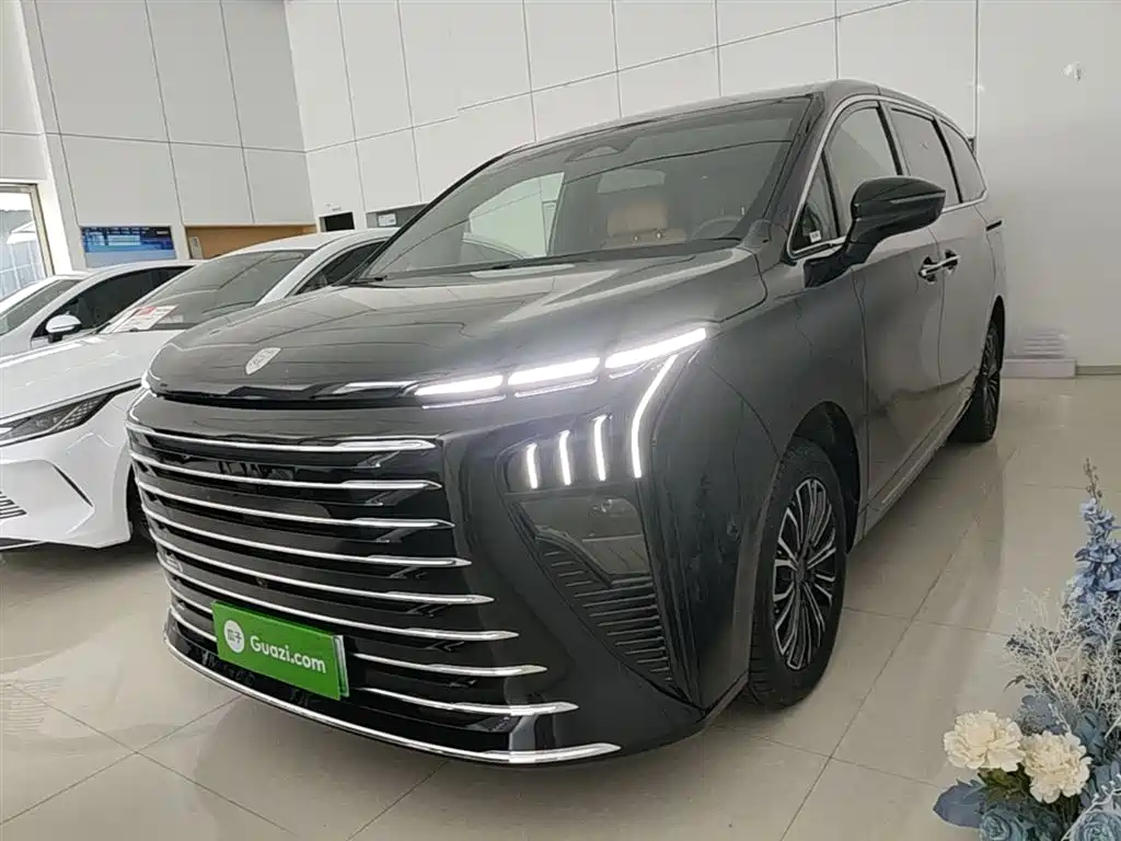 Fengxing Xinghai V9 2025