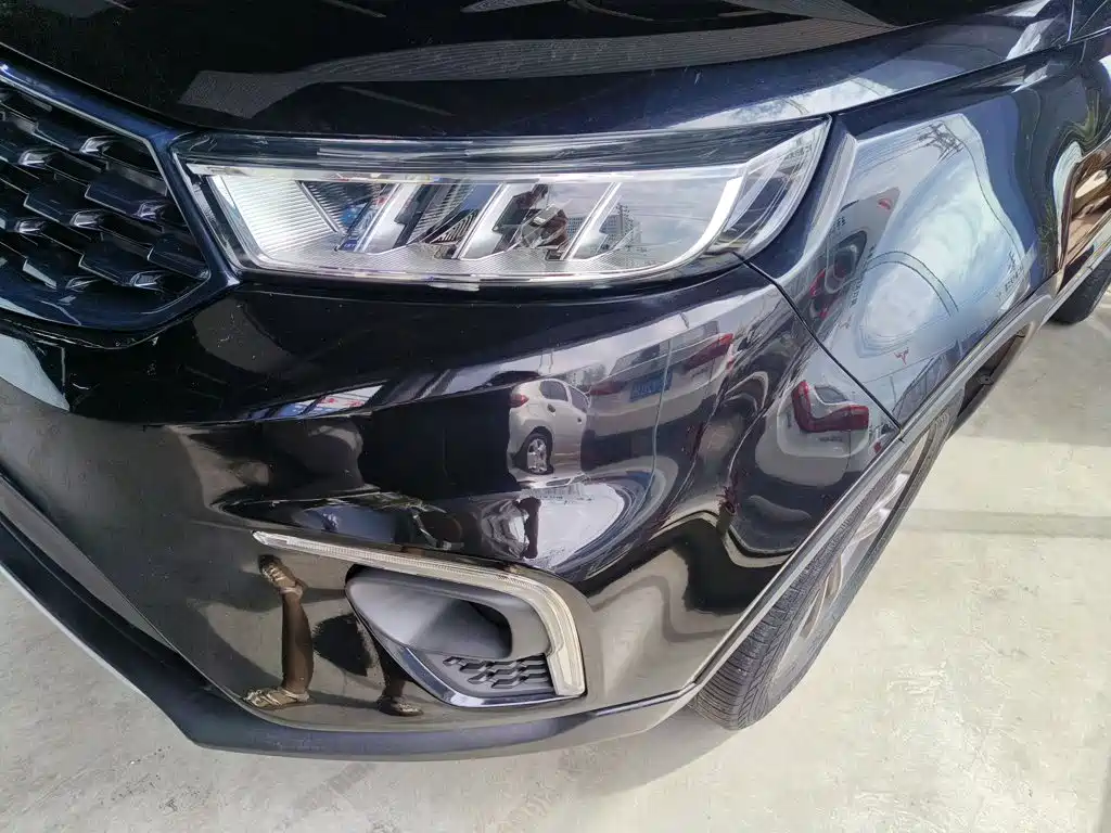 Ford Territory — миниатюра 3