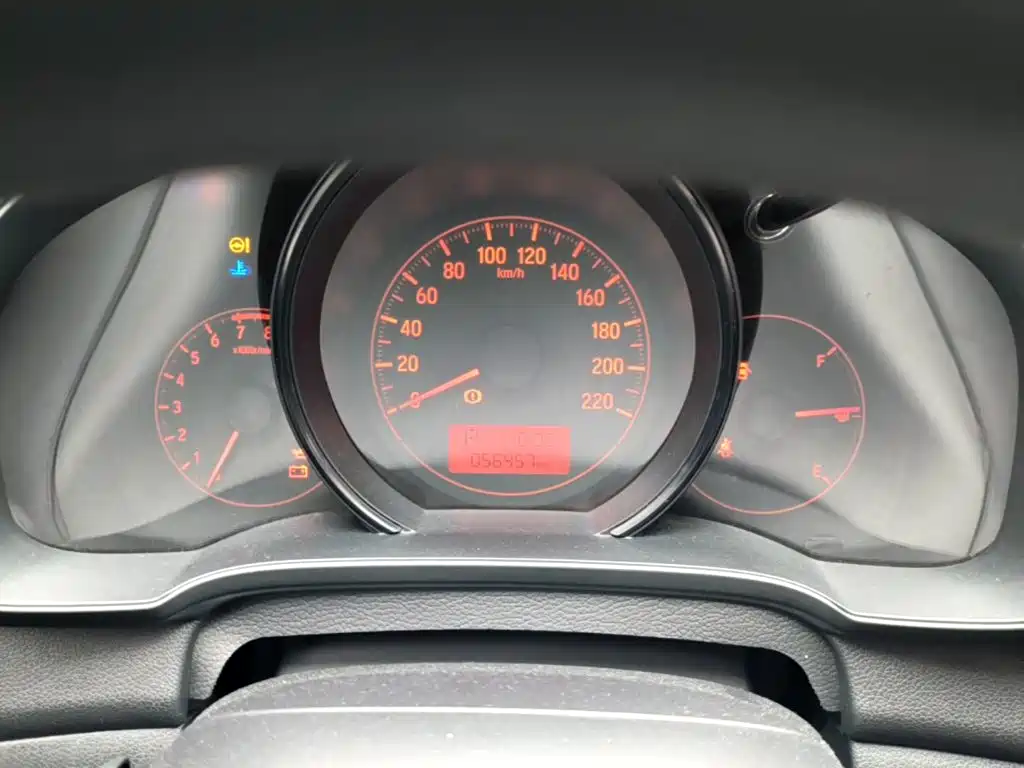 Honda Fit — миниатюра 12