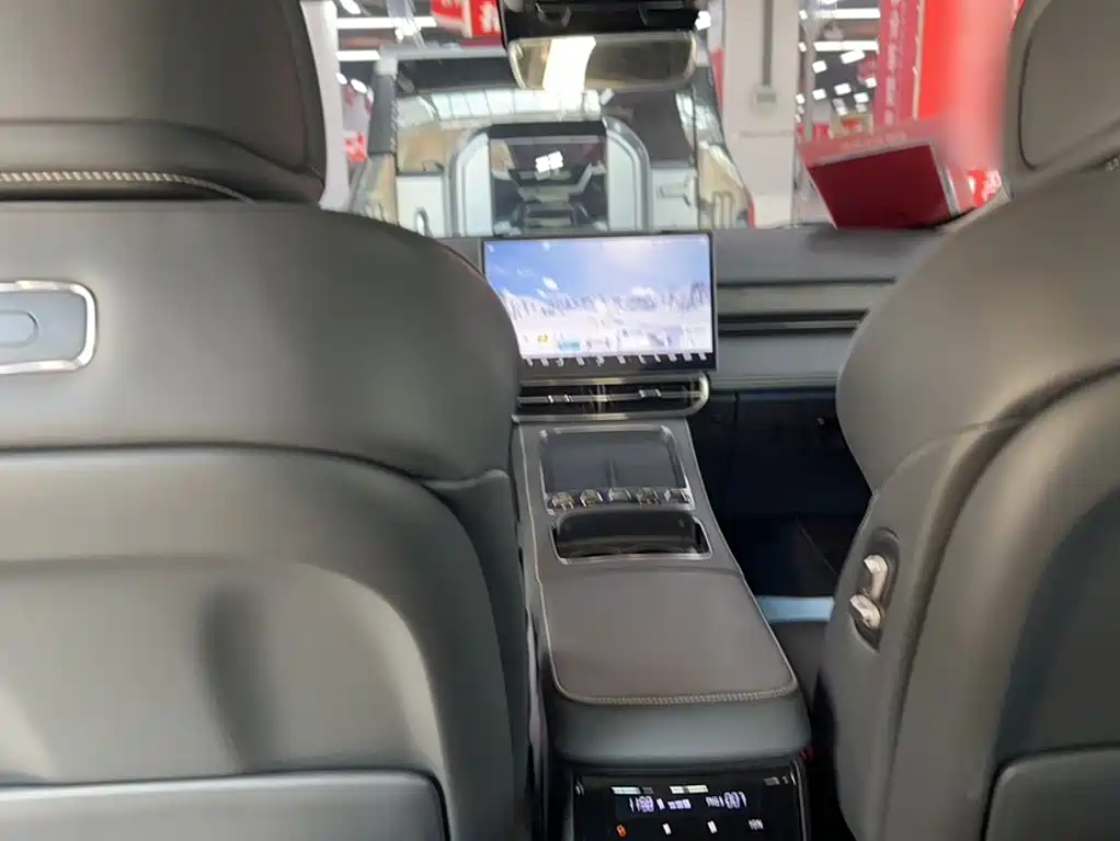 Shanhai Shanhai L9 — миниатюра 15