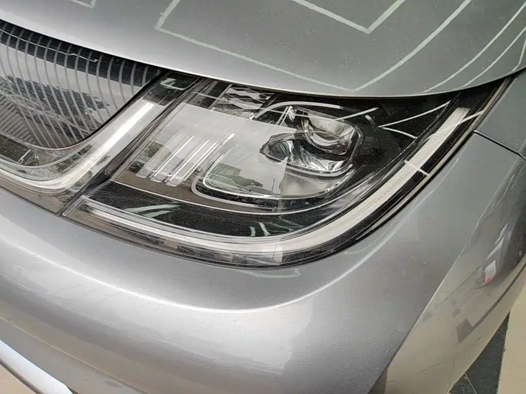 BYD Dolphin — миниатюра 24