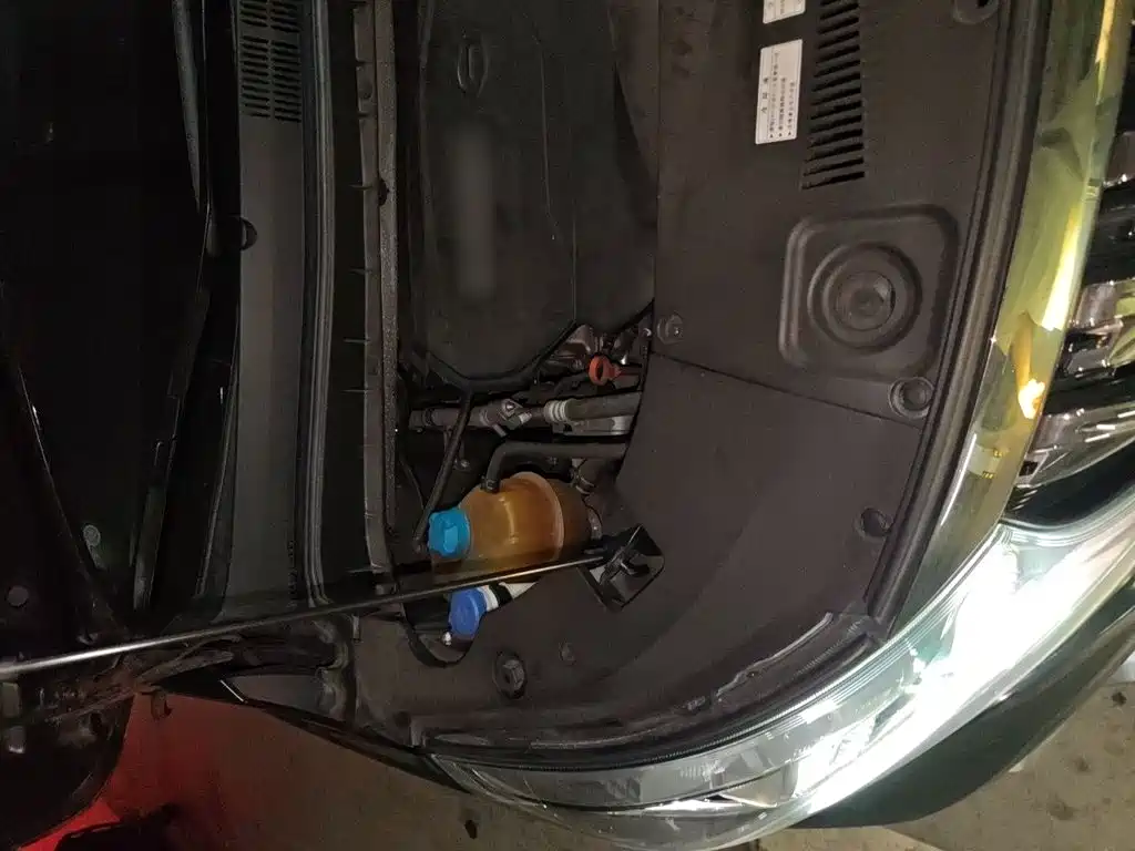 GAC Motor Trumpchi M8 — миниатюра 19