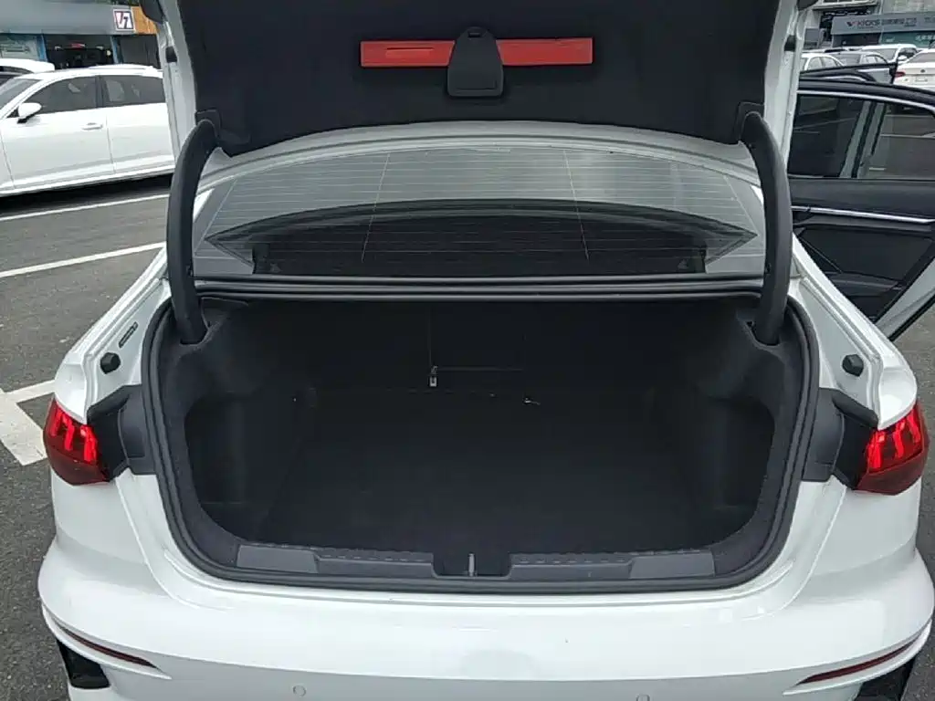 Audi A3 — миниатюра 19
