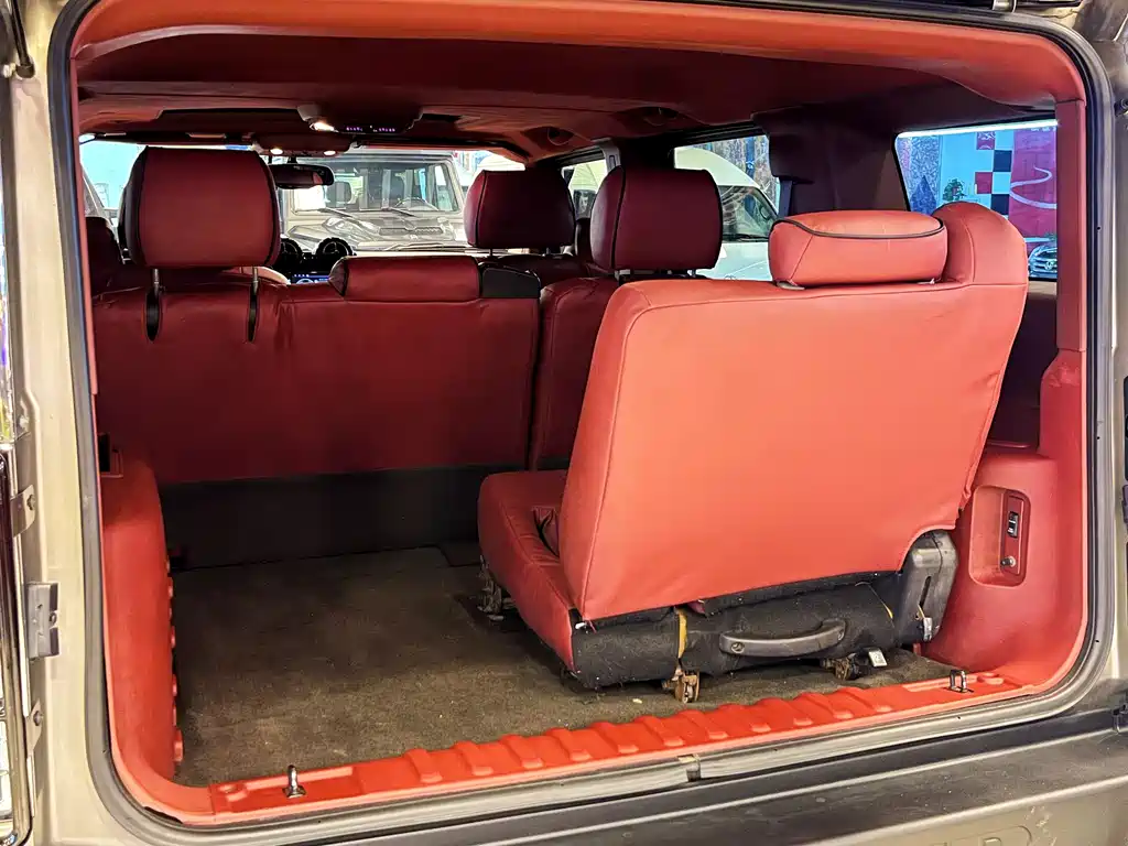Hummer H2 — миниатюра 27