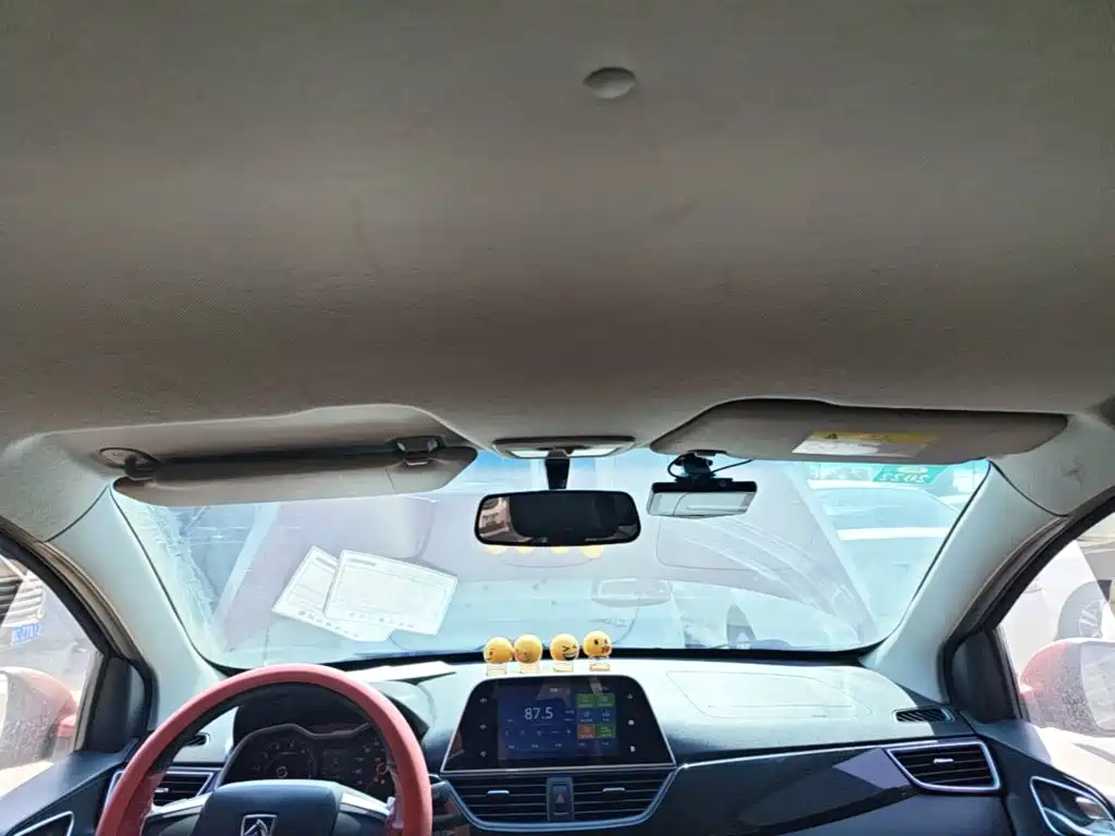 Baojun 310 — миниатюра 18