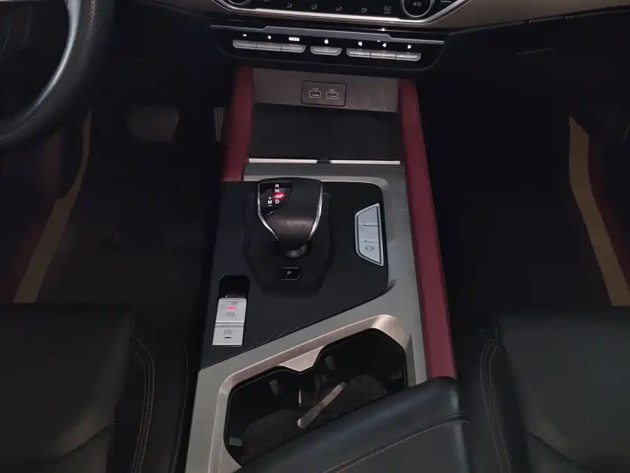 Jetour X70 — миниатюра 16