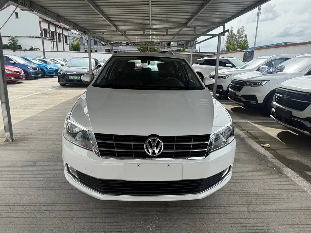 Volkswagen Gran Lavida — миниатюра 3