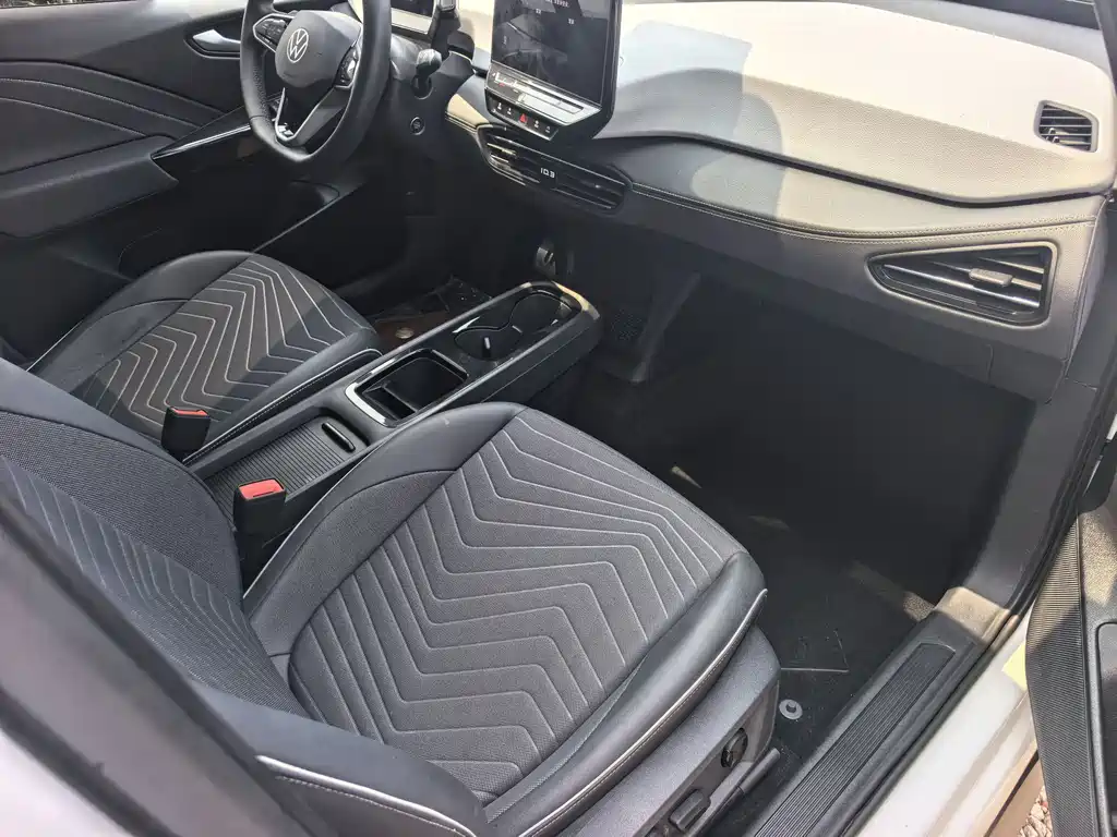 Volkswagen ID.3 2024 Smart