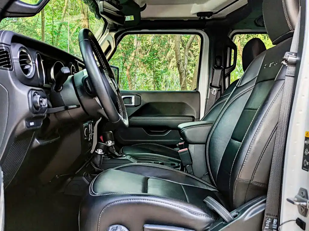 Jeep Gladiator 2022 3.6L