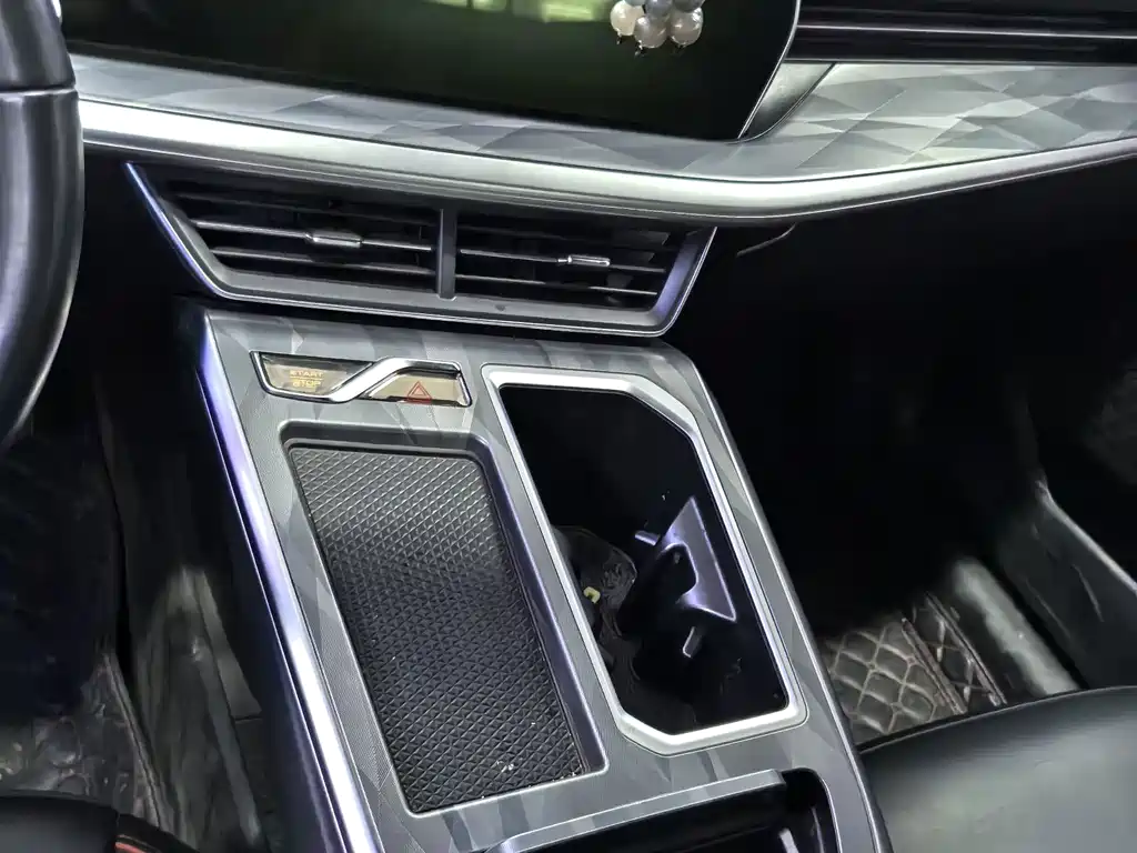 Haval Shenshou — миниатюра 9