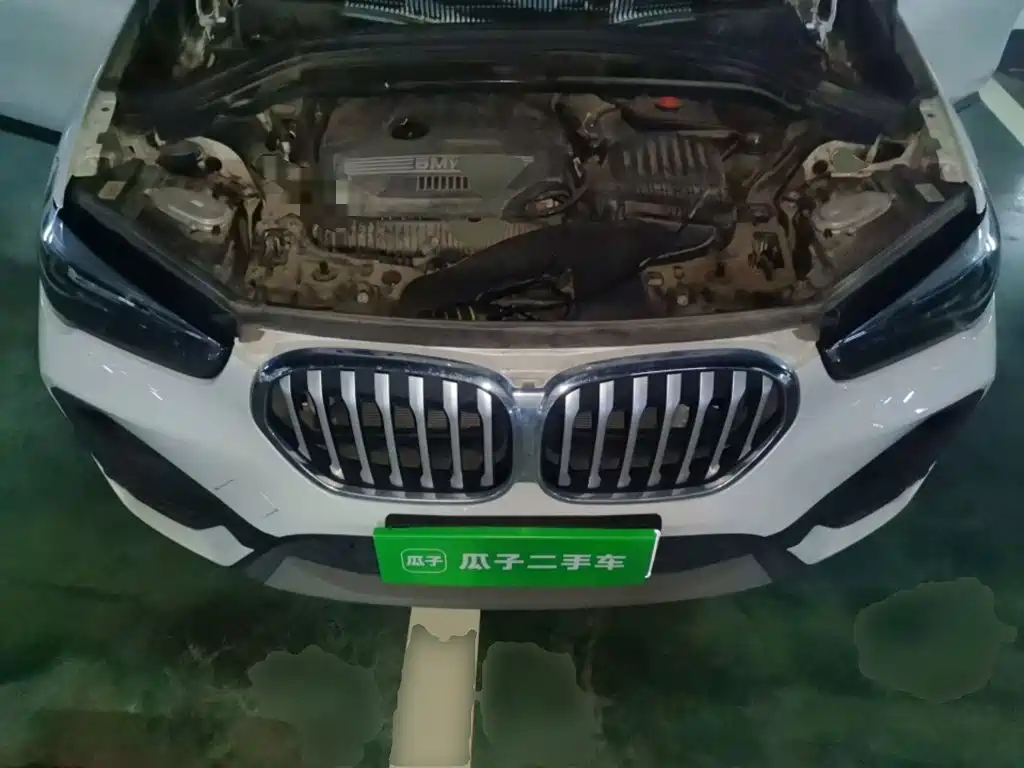BMW X1 — миниатюра 21
