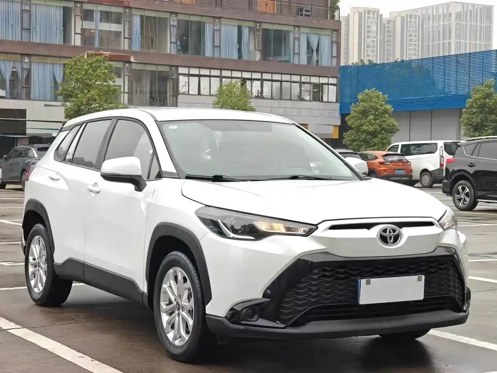 Toyota Frontlander — миниатюра 3