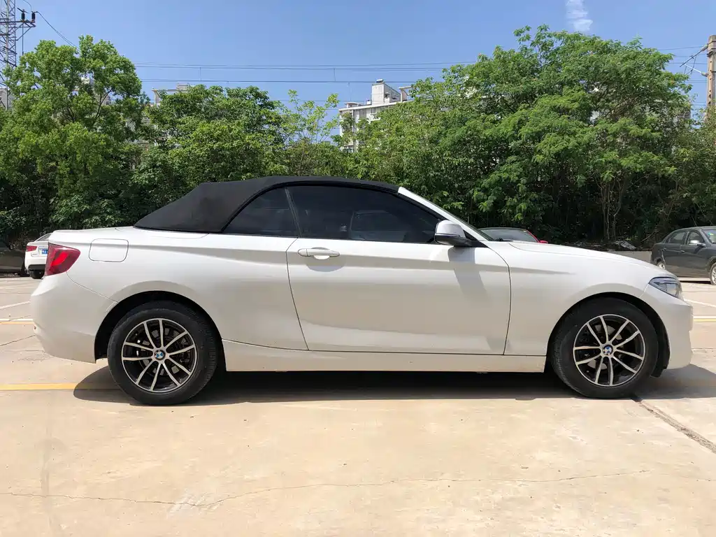 BMW 2 Series (Import) — миниатюра 15