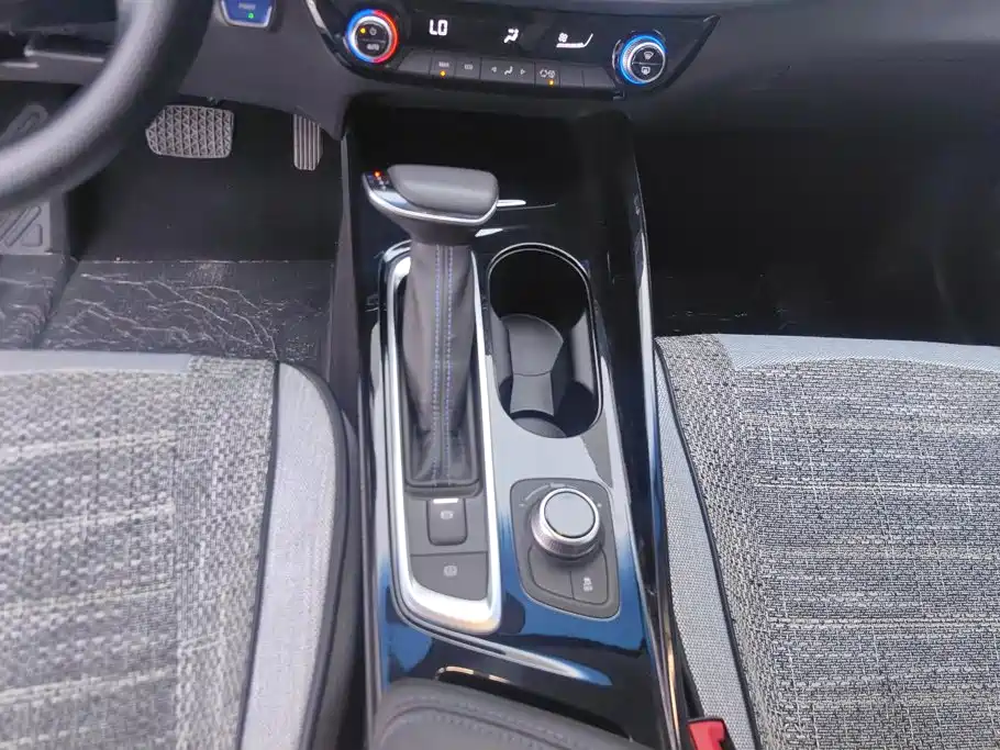 Buick Velite 6 — миниатюра 16