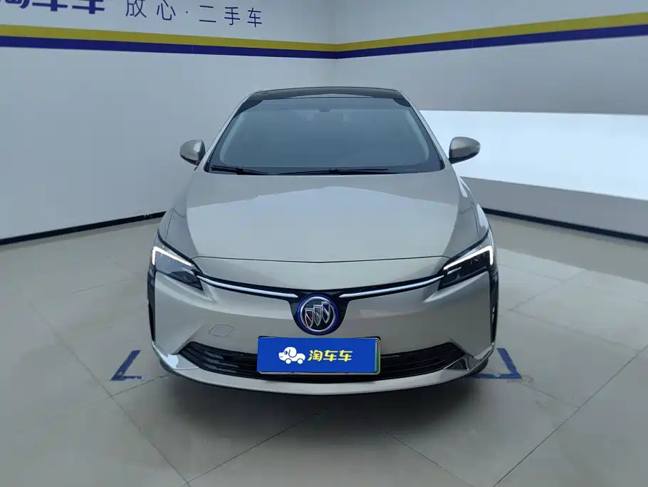 Buick Velite 6 — миниатюра 2