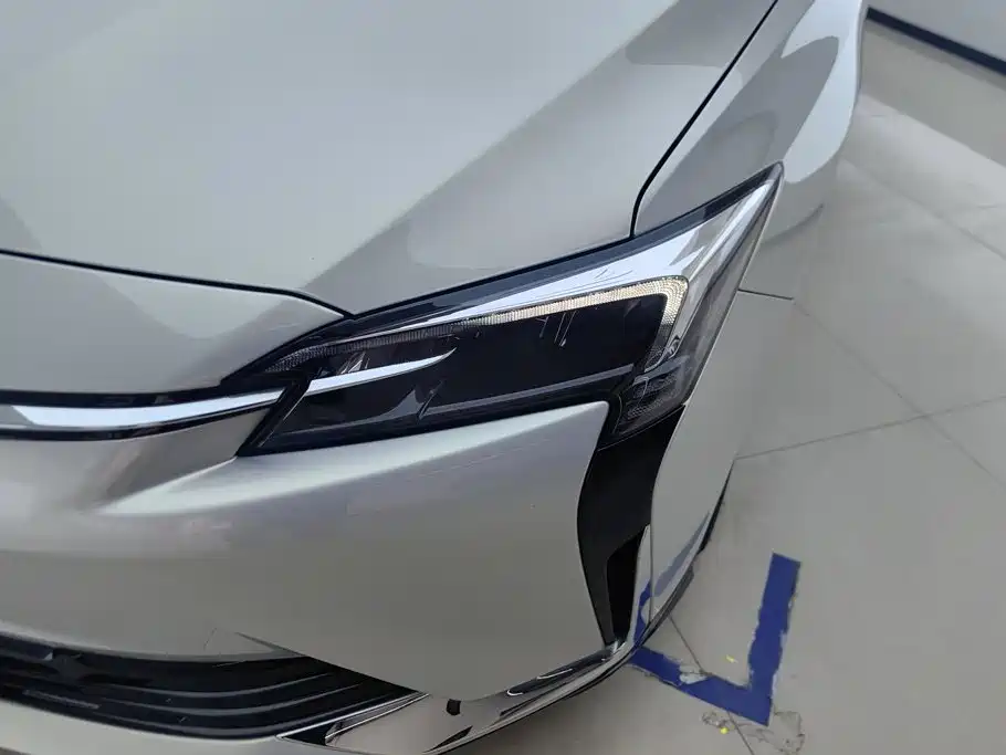 Buick Velite 6 — миниатюра 5