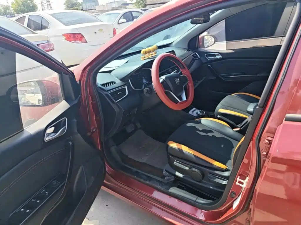 Baojun 310 — миниатюра 16