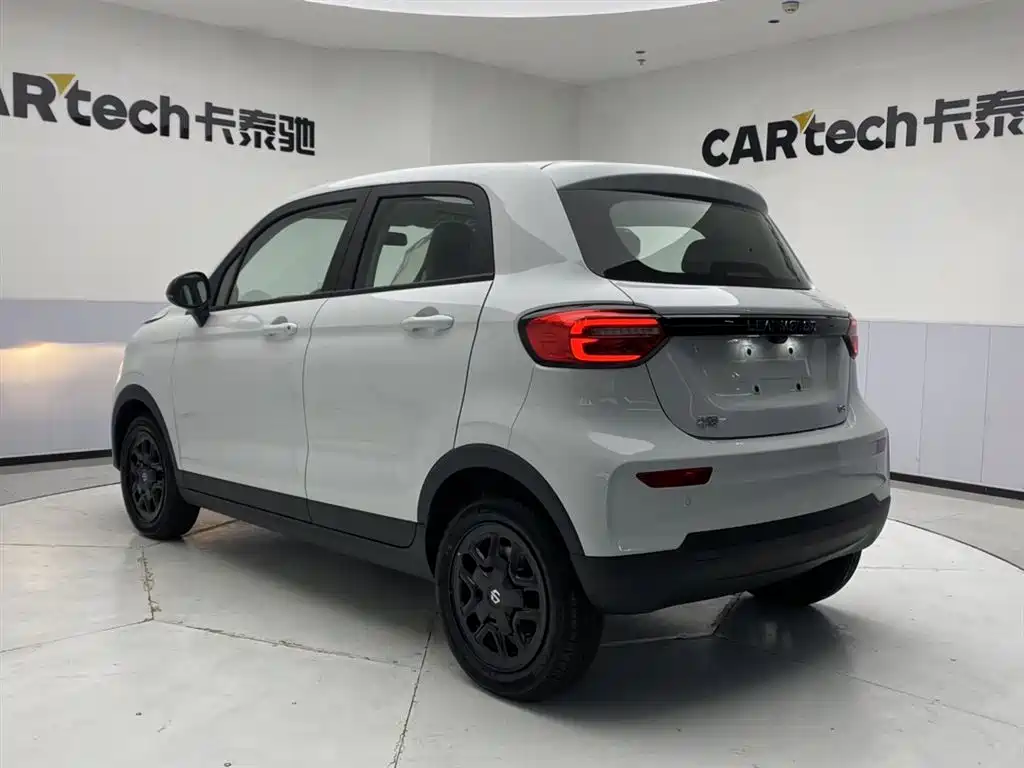 Leapmotor T03 2025 310