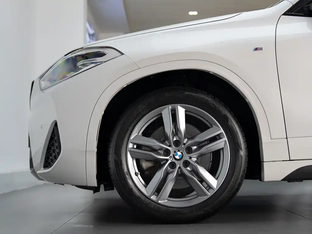 BMW X2 2023 sDrive25i M Sport