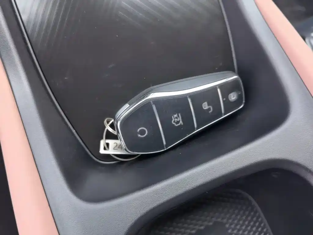 BYD Seagull 2025 Smart Drive 305km