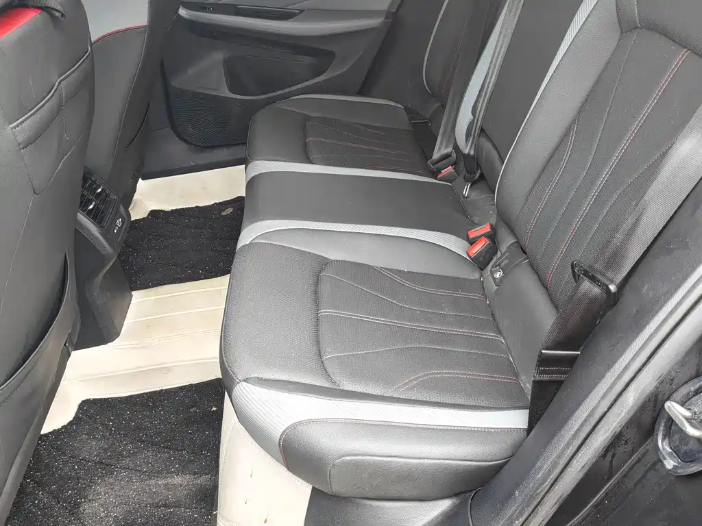 Volkswagen Lamando — миниатюра 5