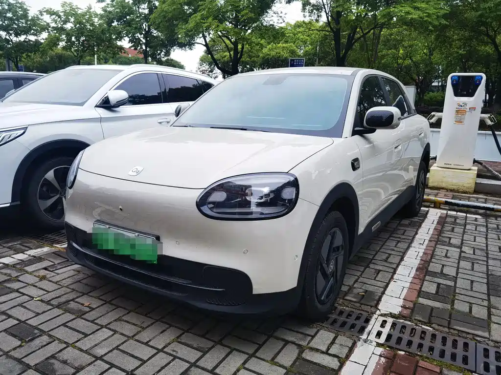 Chery QQ3 EV 2026
