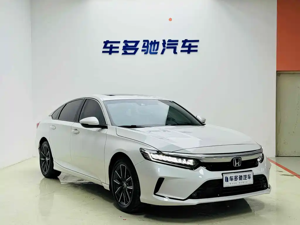Honda Inspire 2022