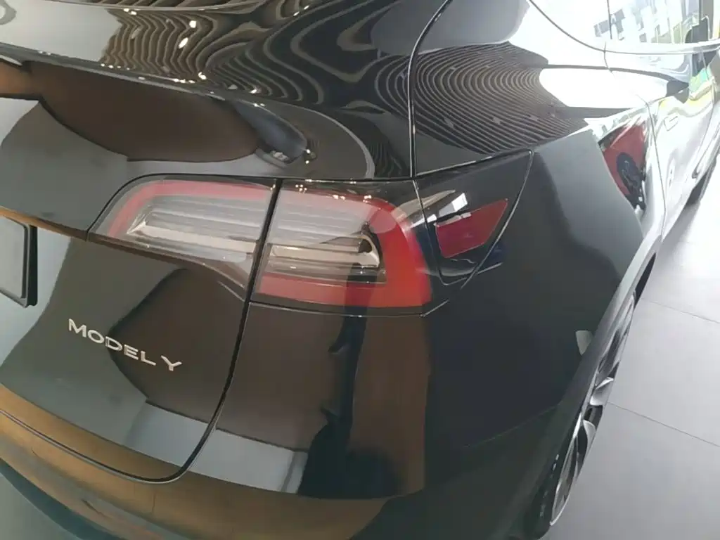 Tesla Model Y 2022 Performance