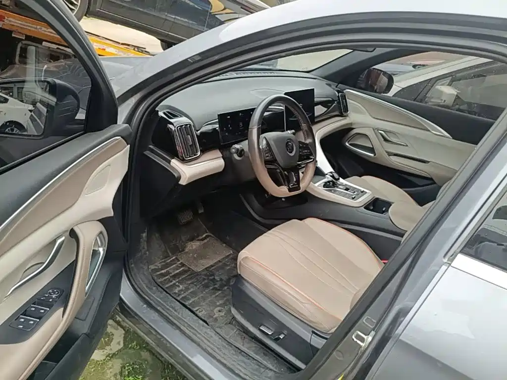 BYD Pro New Energy — миниатюра 16