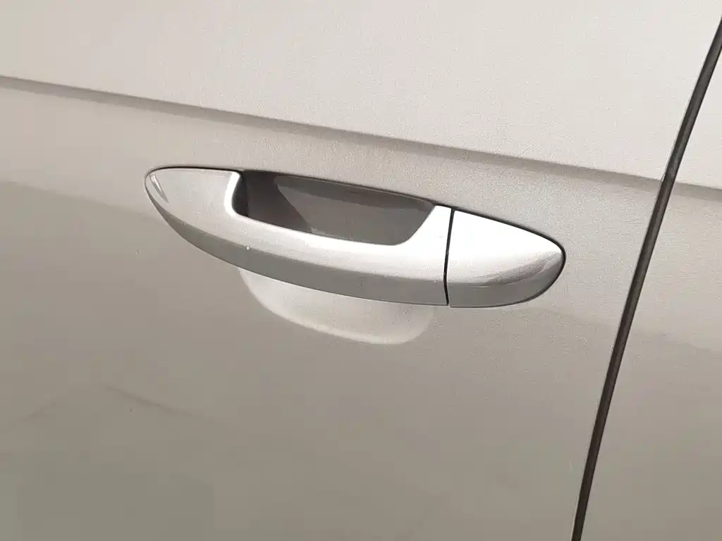 Volkswagen Magotan — миниатюра 18