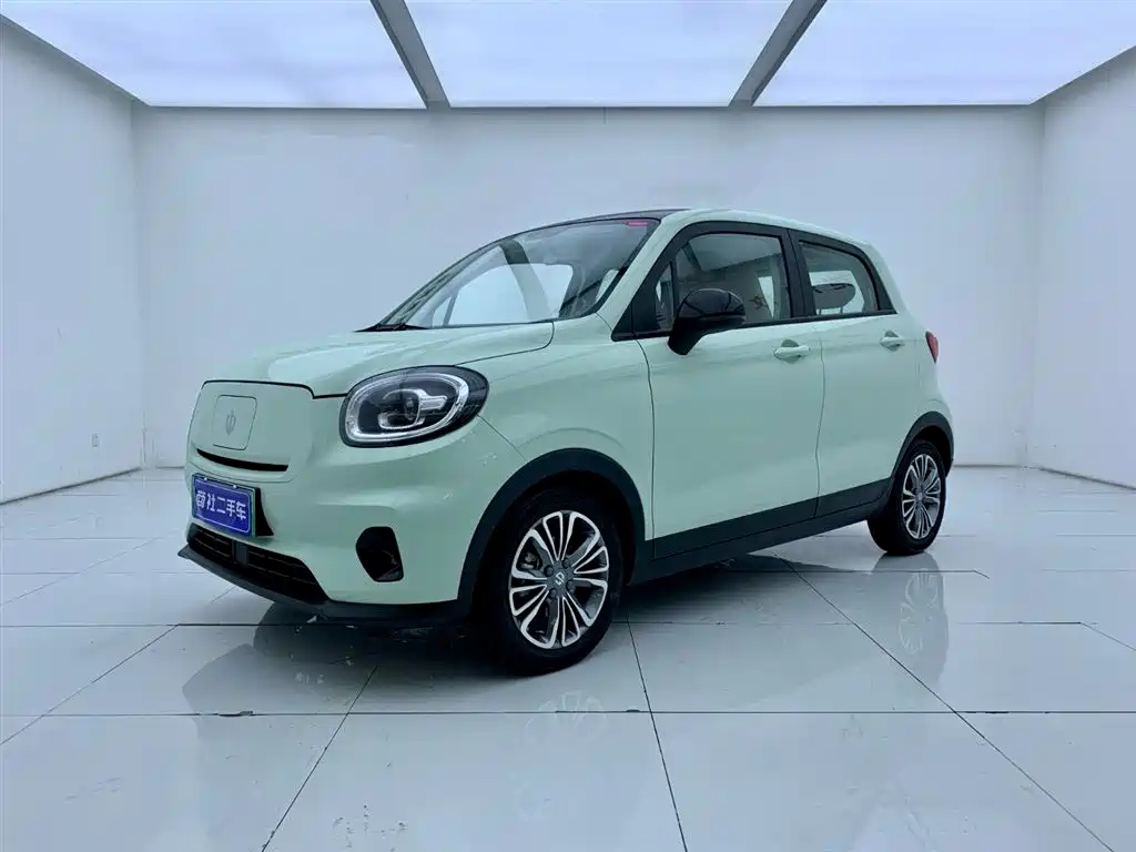 Leapmotor T03 2025 403