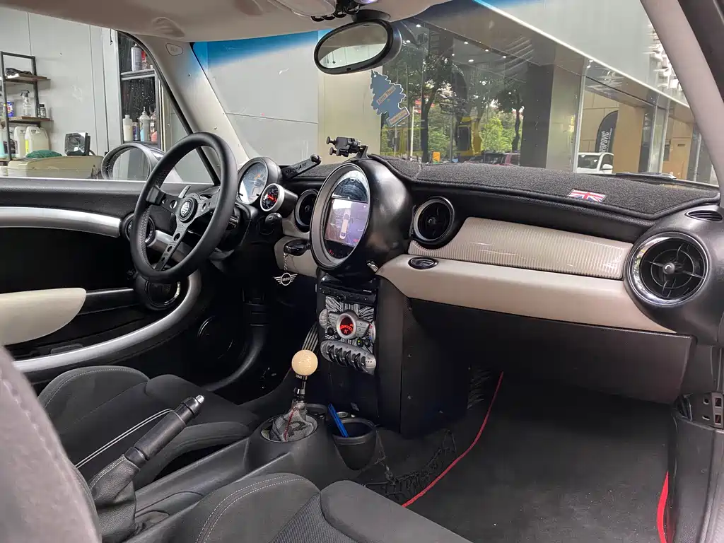 Mini Mini 2010 1.6T COOPER S 50 Camden