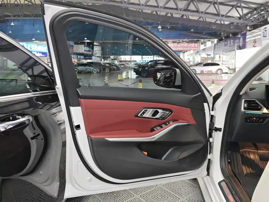 BMW i3 — миниатюра 7