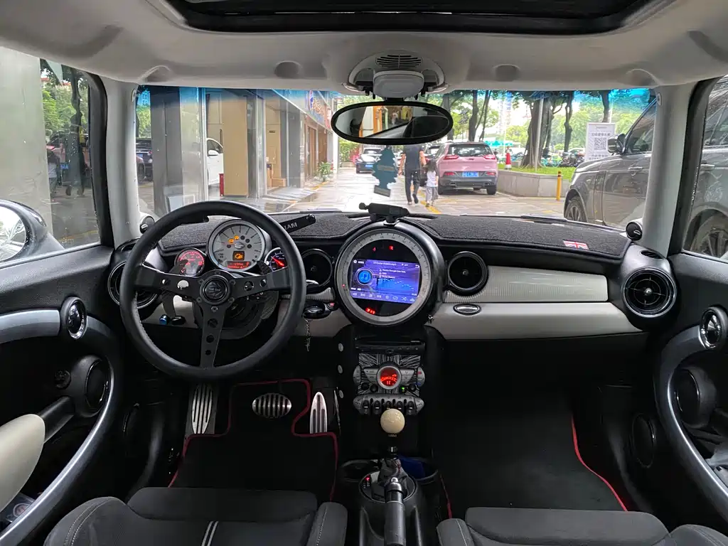 Mini Mini 2010 1.6T COOPER S 50 Camden