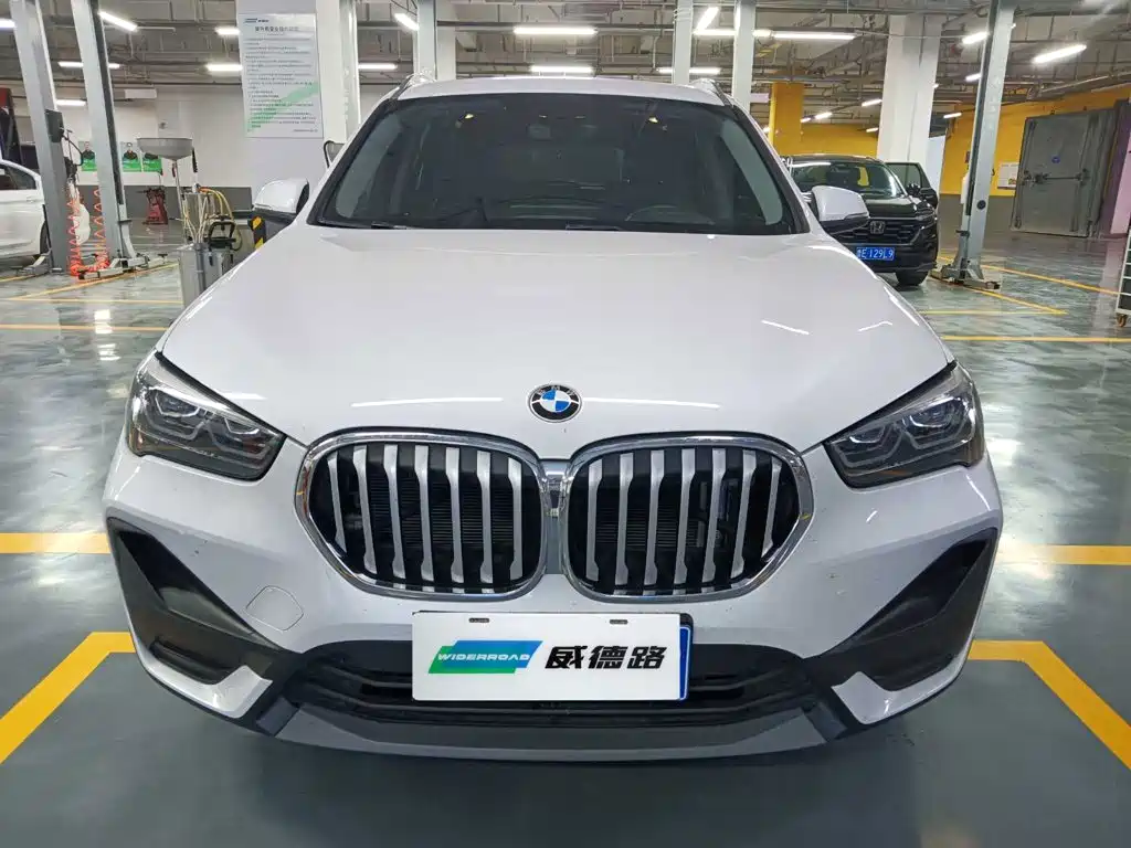 BMW X1 — миниатюра 2