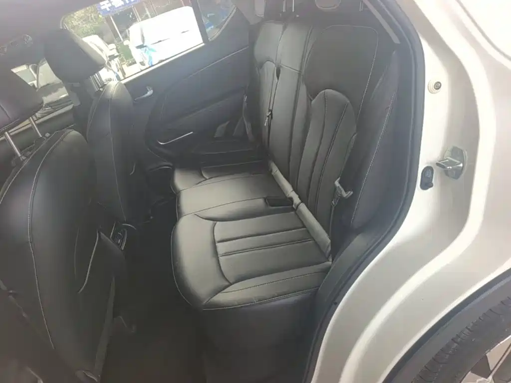 GAC Motor Trumpchi GS3 — миниатюра 17