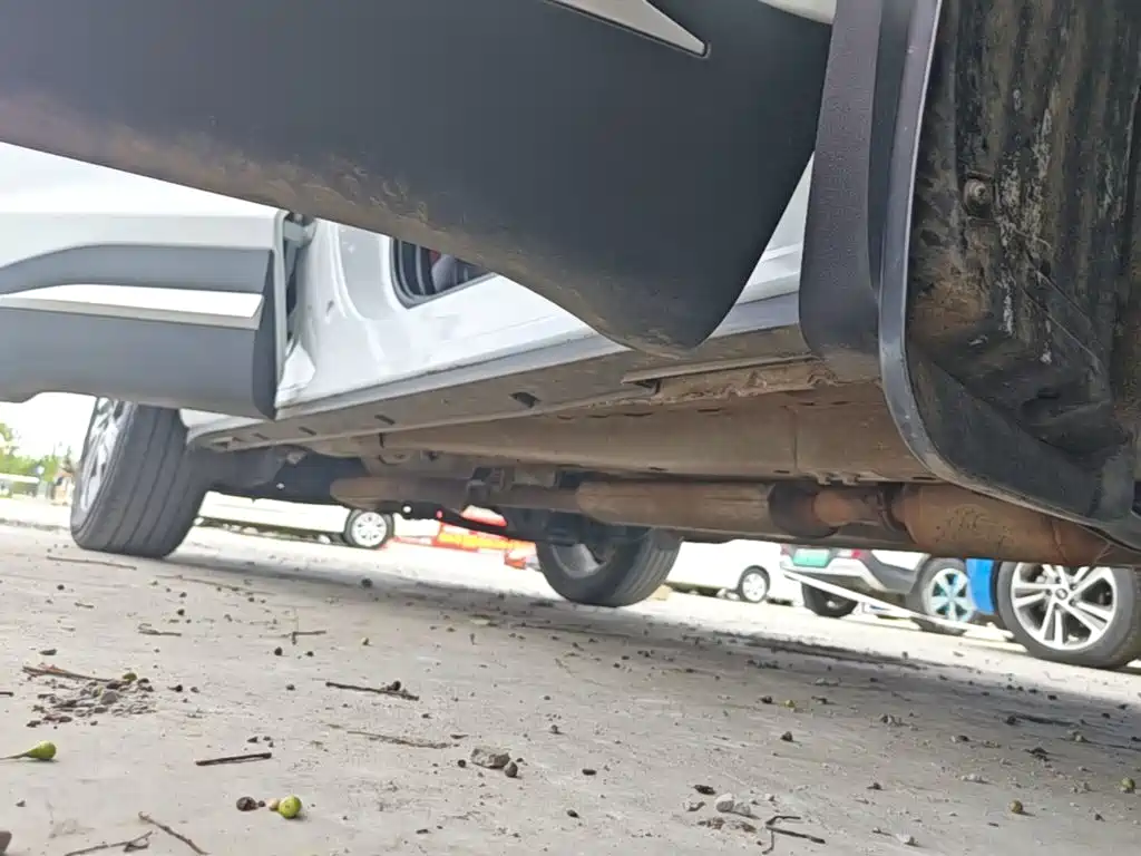 Chery Tiggo 7 PLUS — миниатюра 21