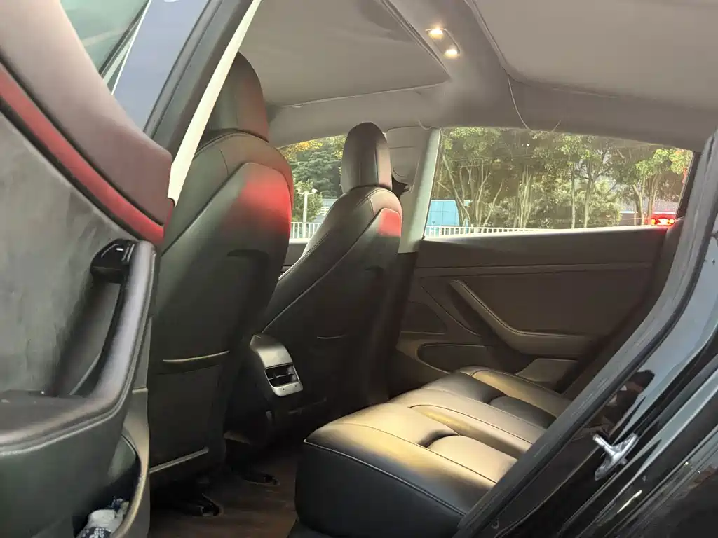 Tesla Model 3 — миниатюра 11
