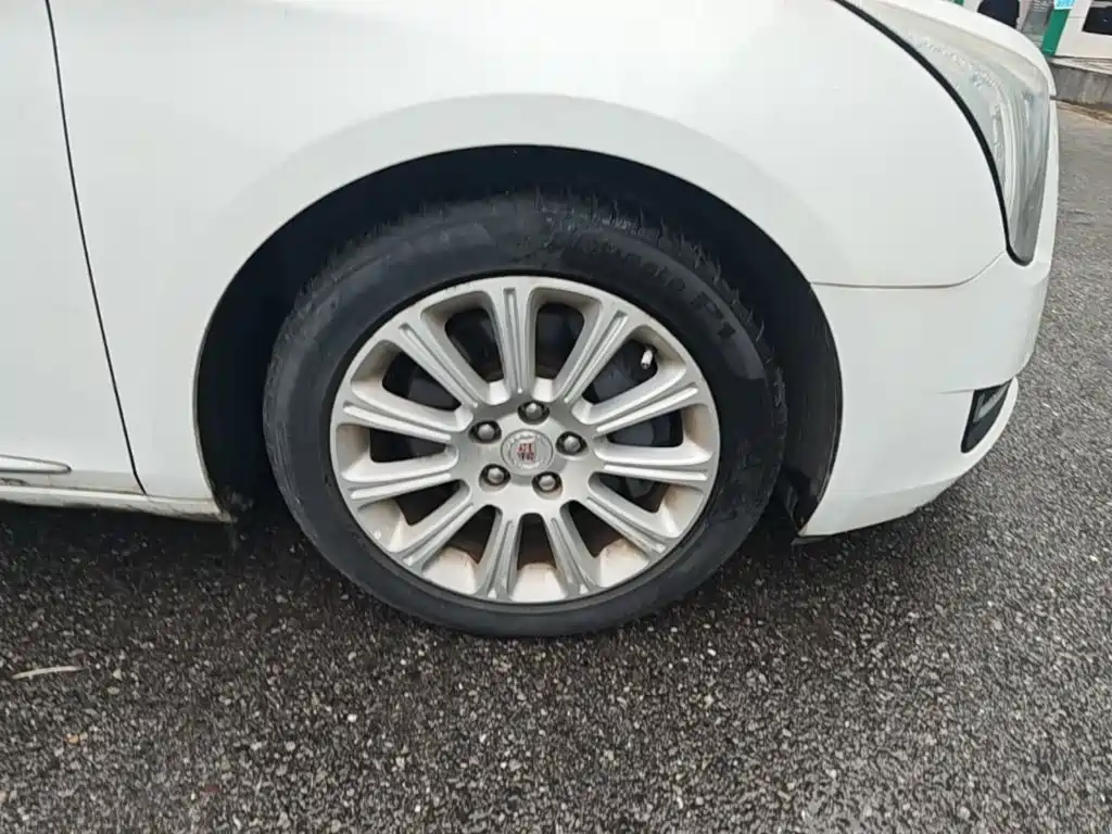 Cadillac XTS — миниатюра 12