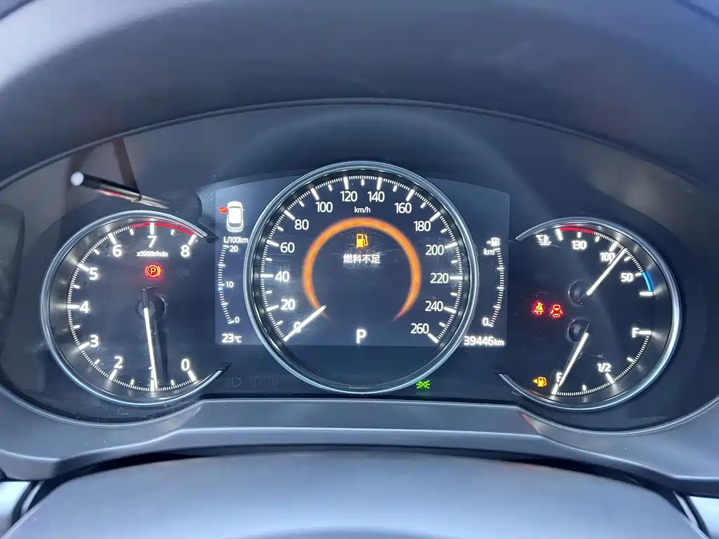 Mazda CX-5 — миниатюра 10