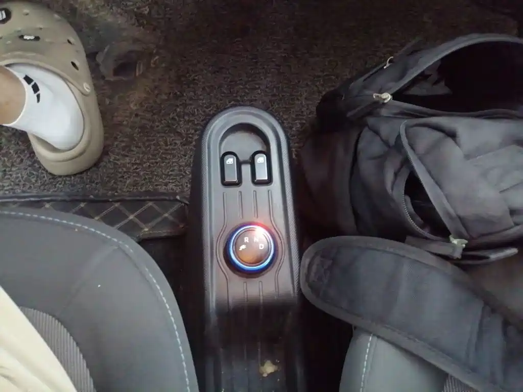 Wuling MINIEV — миниатюра 14