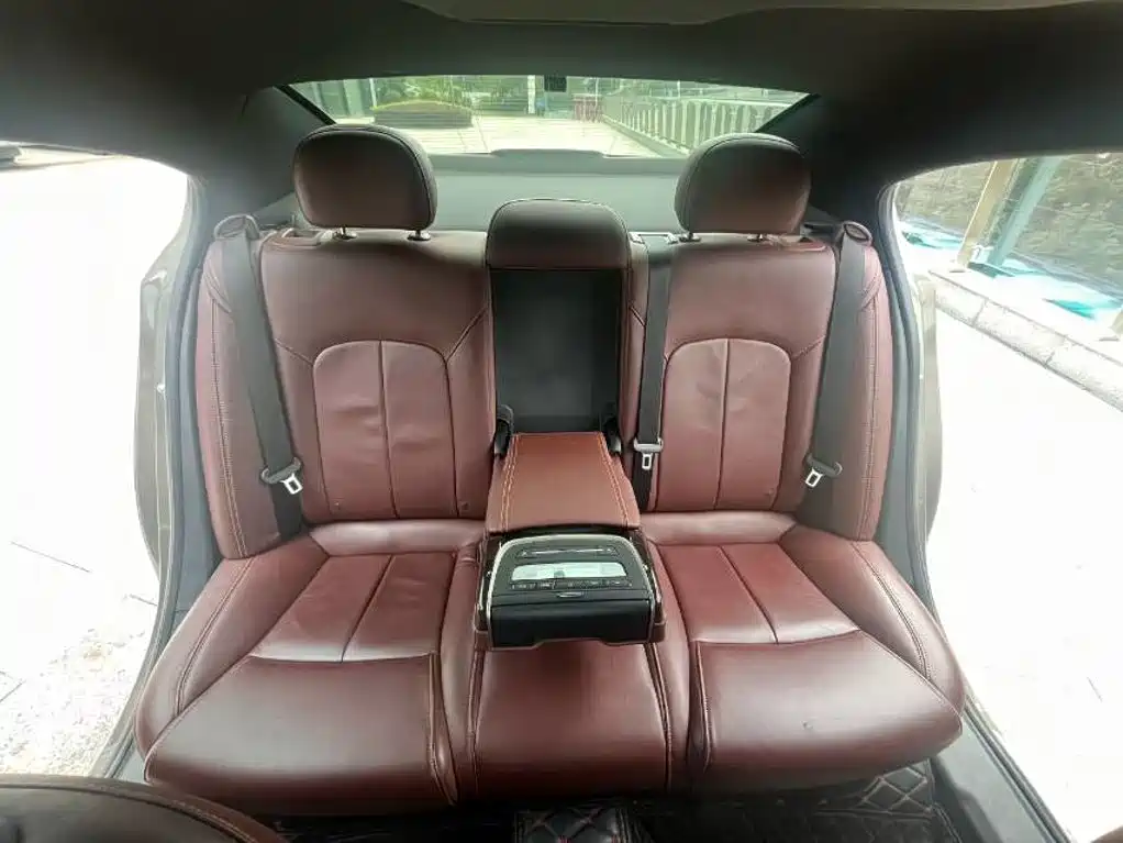 Buick LaCrosse — миниатюра 4