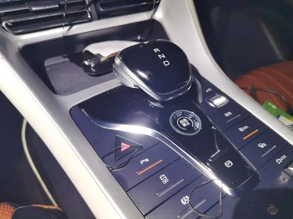 BYD Pro New Energy — миниатюра 15