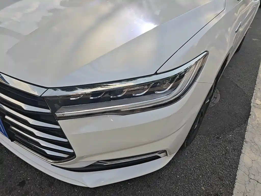 BYD Qin — миниатюра 24