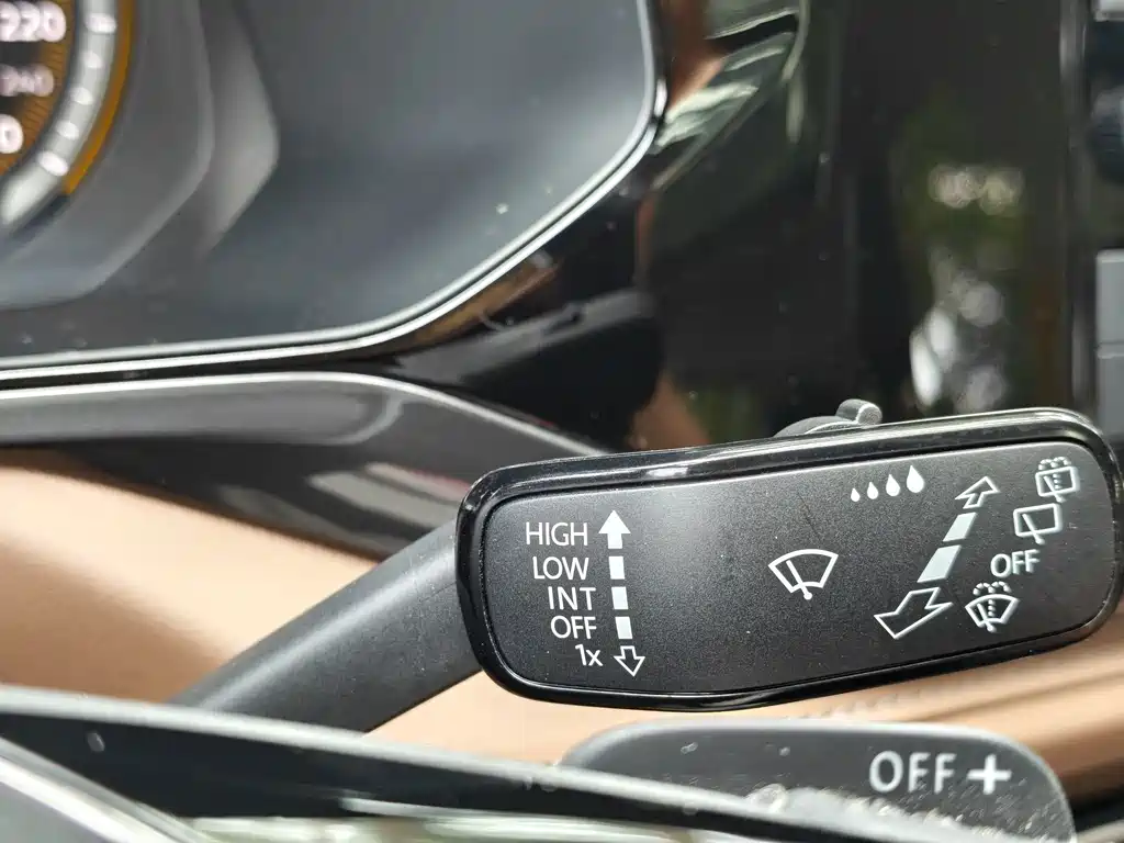 Volkswagen Tharu — миниатюра 18