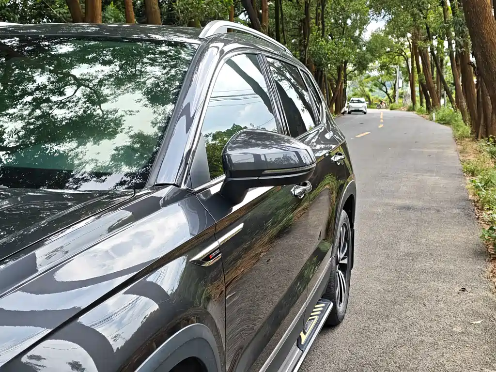 Volkswagen Tharu — миниатюра 46