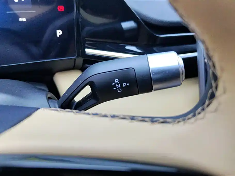 GEELY GALAXY GALAXY L6