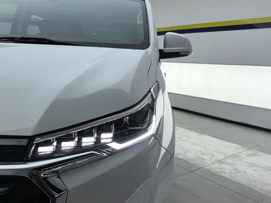 SAIC MAXUS CHASE G20